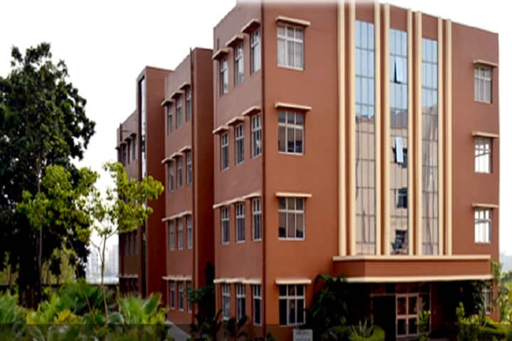 Adamas Institute of Teacher Education, Kolkata campus photo