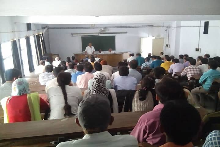 Katihar Medical College campus in Dalan, Bihar, India — photo 2