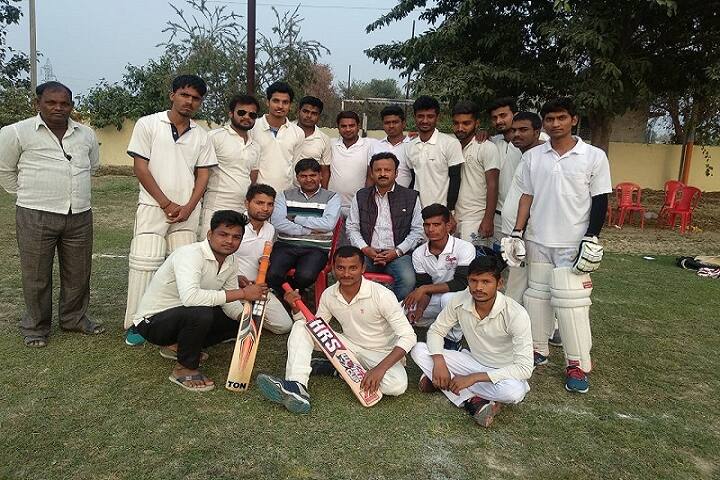Shri Durga Ji Snatkottar Mahavidyalaya campus in Azamgarh, Uttar Pradesh, India — photo 6