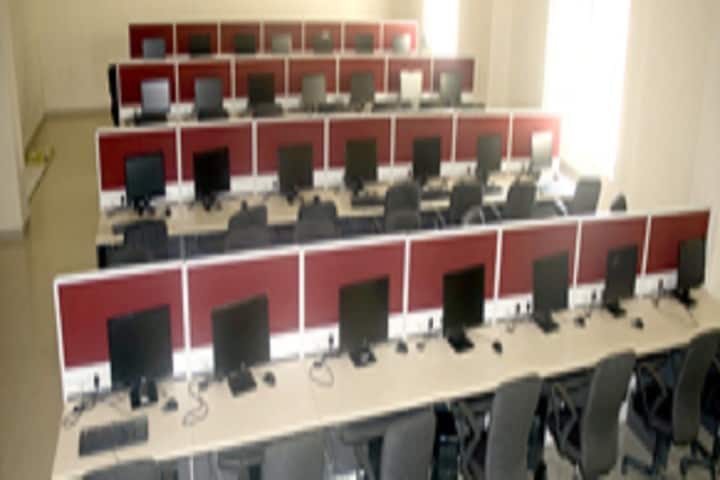 Dr DY Patil Technical Campus campus in Pune, Maharashtra, India — photo 5