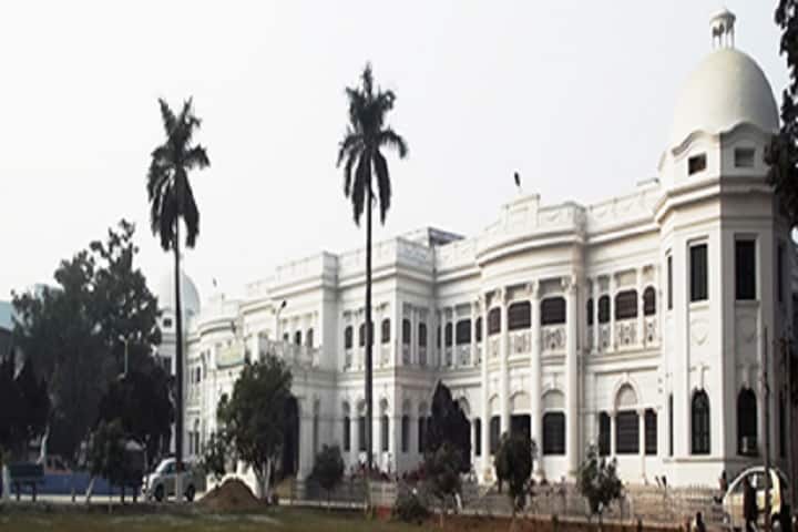 JLNMCH Bhagalpur campus in Bhagalpur, Bihar, India — photo 2