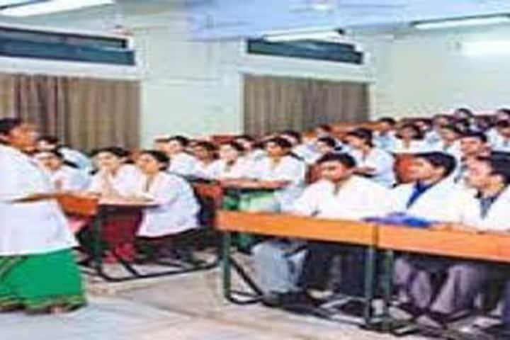JLNMCH Bhagalpur campus in Bhagalpur, Bihar, India — photo 3
