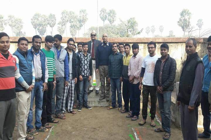 JLNMCH Bhagalpur campus in Bhagalpur, Bihar, India — photo 4