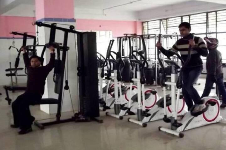 JLNMCH Bhagalpur campus in Bhagalpur, Bihar, India — photo 5
