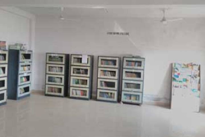 Chouhan College of Education campus in Huzur, Madhya Pradesh, India — photo 4