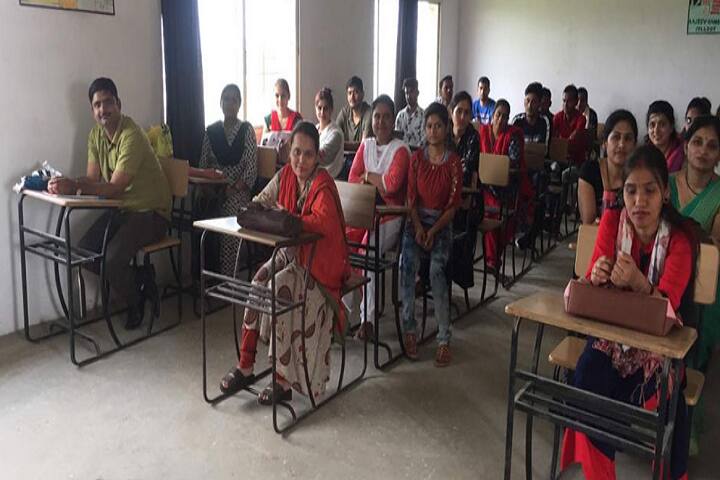 Chouhan College of Education campus in Huzur, Madhya Pradesh, India — photo 5