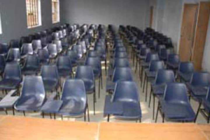 Shri Shyam College campus in Mandhan, Rajasthan, India — photo 2