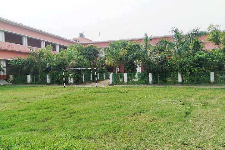 Krishak Mahavidyalaya campus in Mau, Uttar Pradesh, India — photo 3