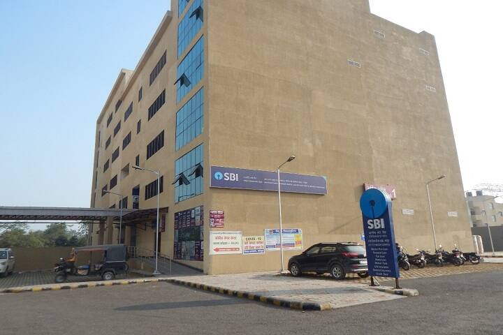 JanNayak Karpoori Thakur Medical College and Hospital campus in Madhepura, Bihar, India — photo 2