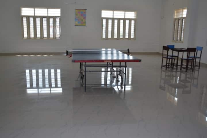 National TT College for Girls campus in Alwar, Rajasthan, India — photo 5