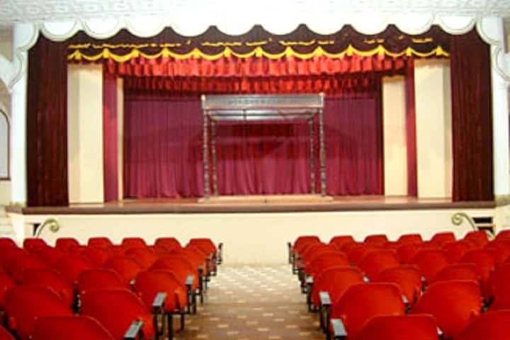 Shri RN College campus in Sujangarh, Rajasthan, India — photo 2
