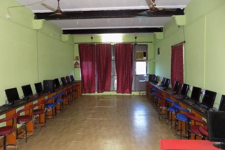 Shri RN College campus in Sujangarh, Rajasthan, India — photo 4