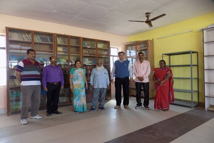 Shri RN College campus in Sujangarh, Rajasthan, India — photo 6