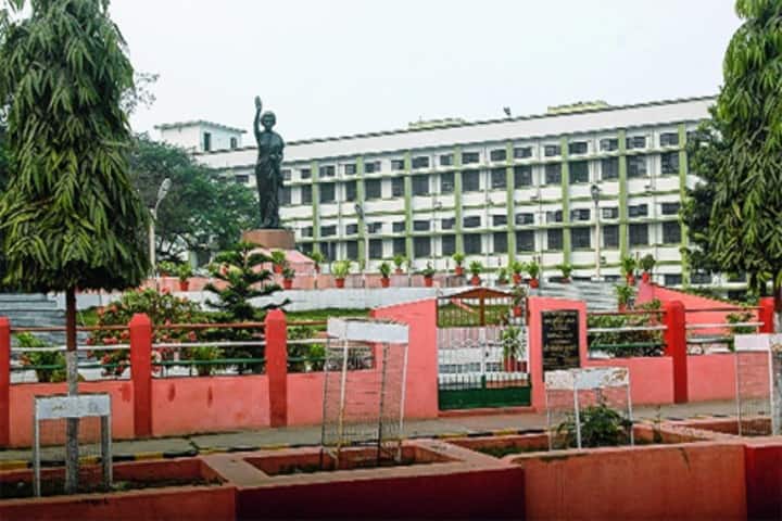 IGIMS Patna campus in Patna, Bihar, India — photo 2