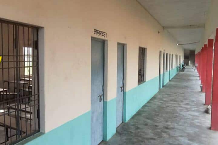 Shri Shankar Bhagwan Institute of Technology campus in Chitrakoot, Uttar Pradesh, India — photo 1