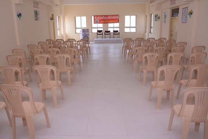Shree Sai Institute of Technology campus in Jaora, Madhya Pradesh, India — photo 2