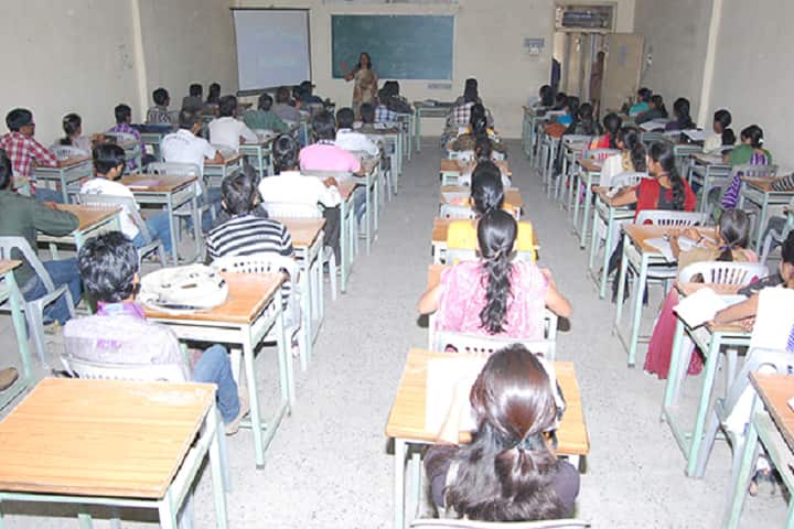 Shree Sai Institute of Technology campus in Jaora, Madhya Pradesh, India — photo 3