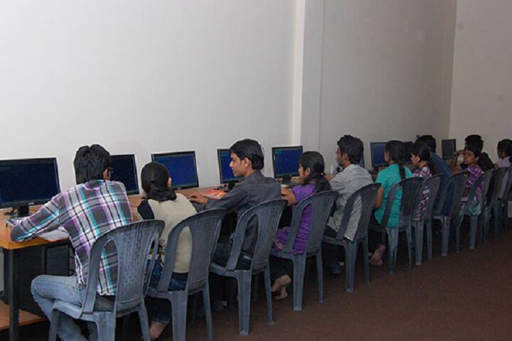 Shree Sai Institute of Technology campus in Jaora, Madhya Pradesh, India — photo 4
