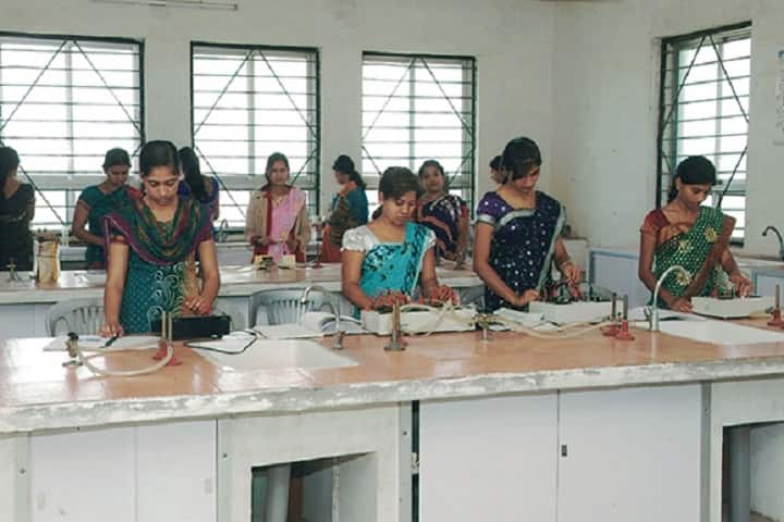 Shree Sai Institute of Technology campus in Jaora, Madhya Pradesh, India — photo 5