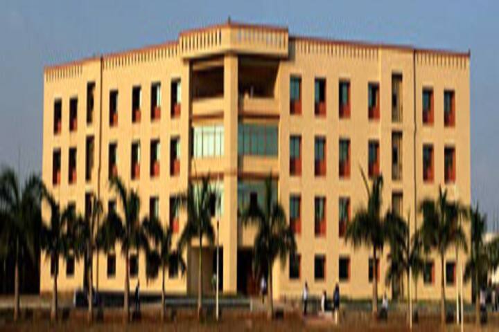 AHMA Degree College campus in Bheem Nagar, Uttar Pradesh, India — photo 1