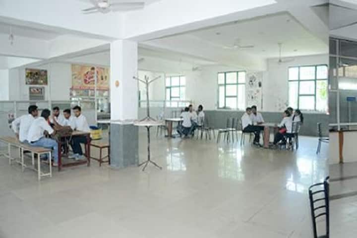 Doon Valley Institute of Engineering and Technology campus in Karnal, Haryana, India — photo 2