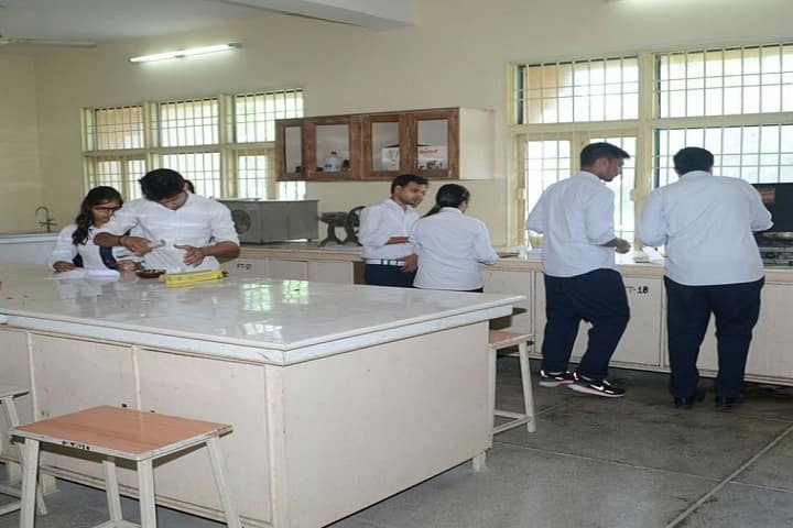 Doon Valley Institute of Engineering and Technology campus in Karnal, Haryana, India — photo 3
