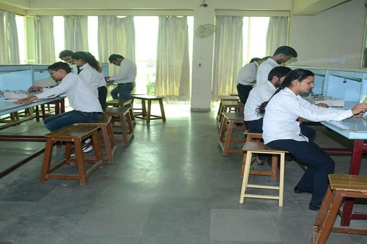 Doon Valley Institute of Engineering and Technology campus in Karnal, Haryana, India — photo 4