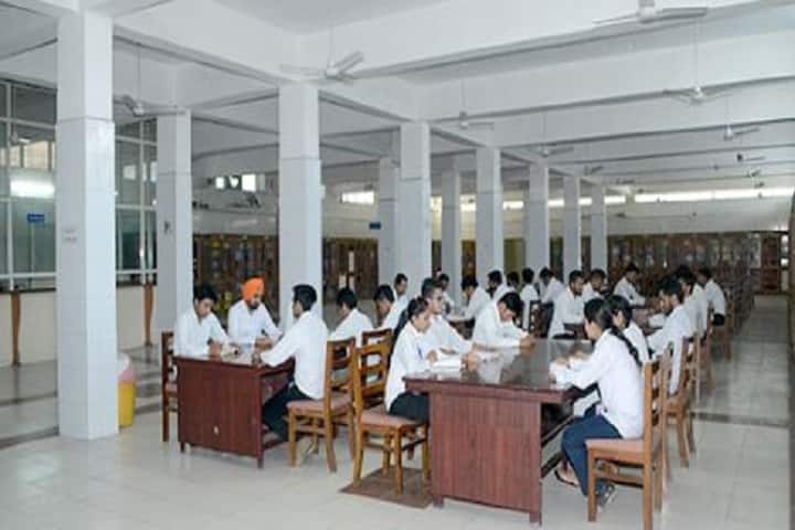 Doon Valley Institute of Engineering and Technology campus in Karnal, Haryana, India — photo 5