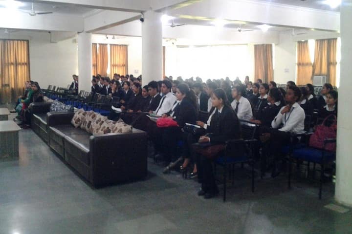 Doon Valley Institute of Engineering and Technology campus in Karnal, Haryana, India — photo 6