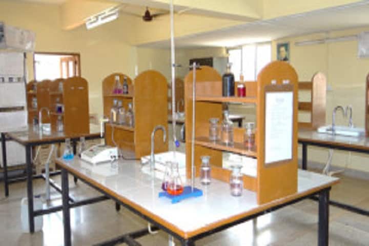 Don Bosco College of Engineering campus in Margao, Goa, India — photo 2