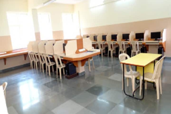 Don Bosco College of Engineering campus in Margao, Goa, India — photo 4