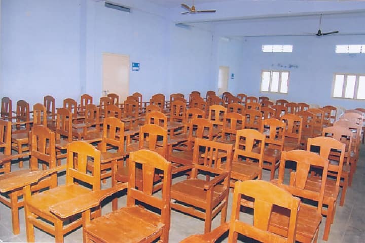 Susheela College of Education campus in Khammam, Telangana, India — photo 3