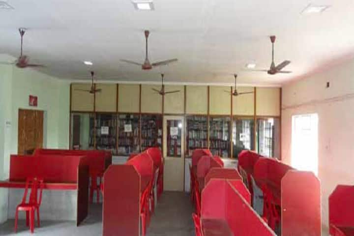 MITS School of Engineering campus in Khordha, Odisha, India — photo 6