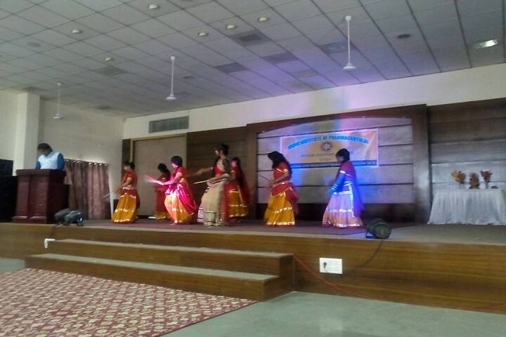 Vedic Institute of Pharmaceutical Education and Research campus in Sagar, Madhya Pradesh, India — photo 2