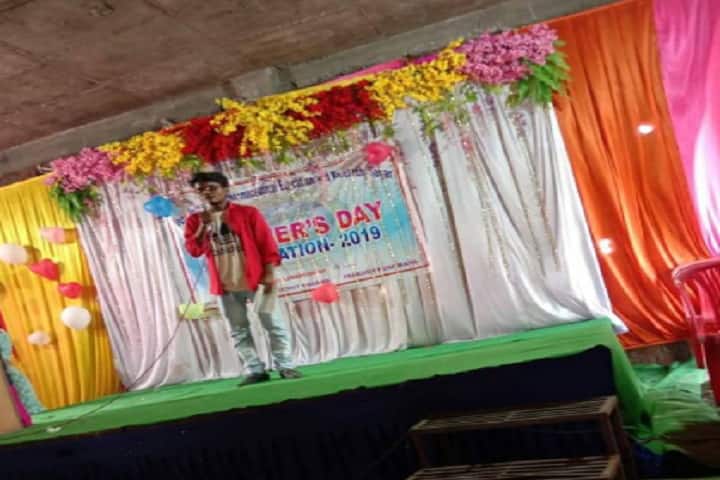 Vedic Institute of Pharmaceutical Education and Research campus in Sagar, Madhya Pradesh, India — photo 3