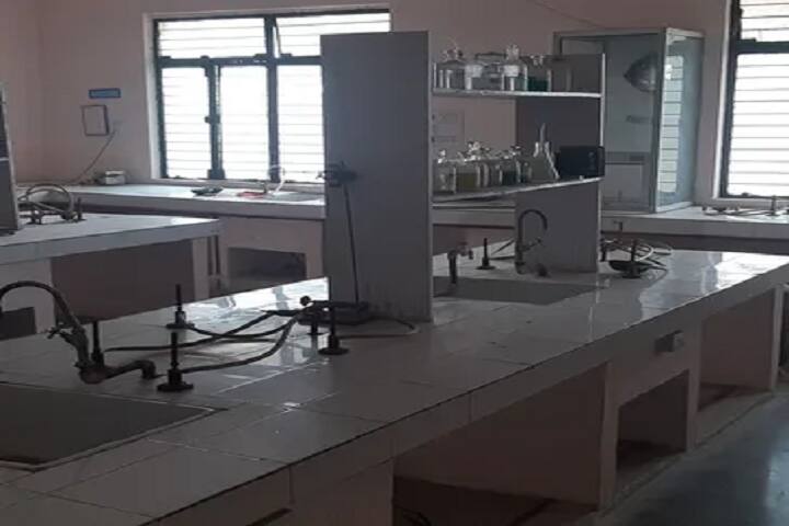 Vedic Institute of Pharmaceutical Education and Research campus in Sagar, Madhya Pradesh, India — photo 5