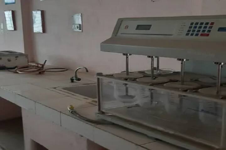Vedic Institute of Pharmaceutical Education and Research campus in Sagar, Madhya Pradesh, India — photo 6