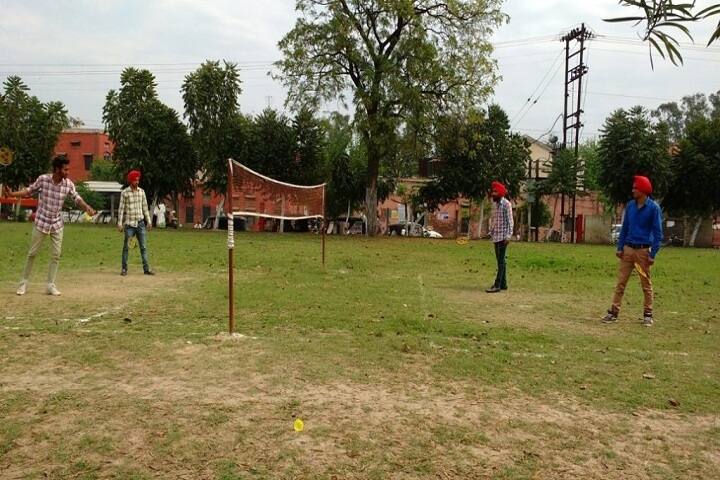 Sainik Institute of Management and Technology campus in Rupnagar, Punjab, India — photo 1