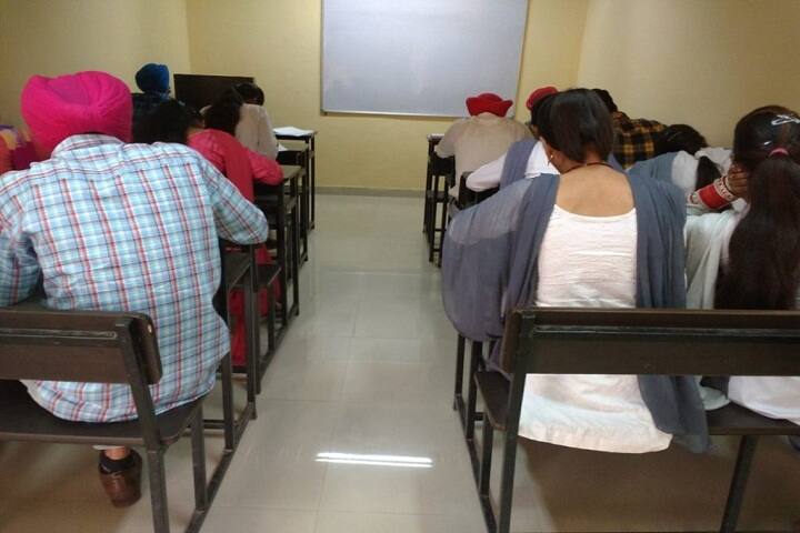Sainik Institute of Management and Technology campus in Rupnagar, Punjab, India — photo 3