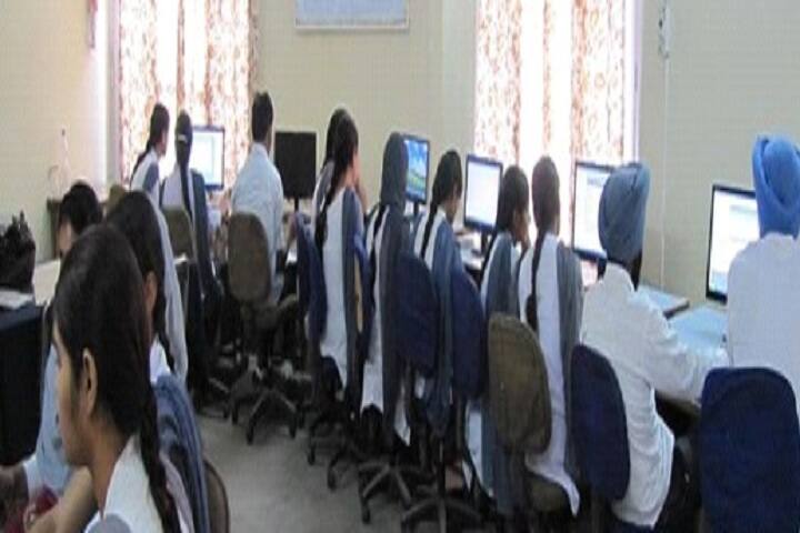 Sainik Institute of Management and Technology campus in Rupnagar, Punjab, India — photo 4