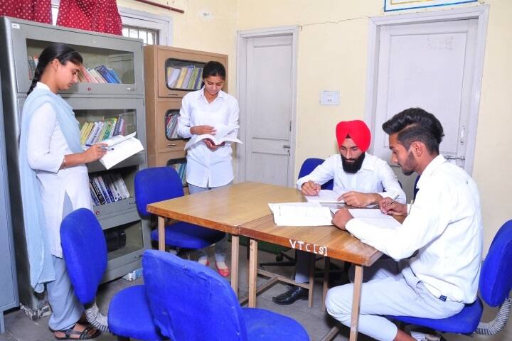 Sainik Institute of Management and Technology campus in Rupnagar, Punjab, India — photo 5