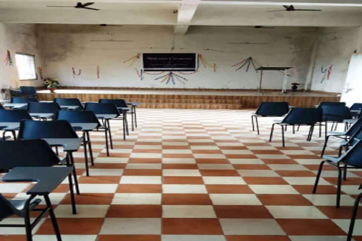 Spectrum College of Education campus in Mandhar, Chhattisgarh, India — photo 2