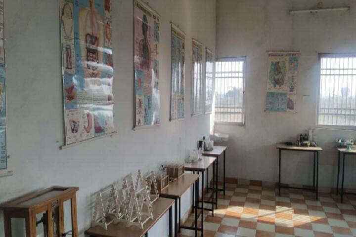 Spectrum College of Education campus in Mandhar, Chhattisgarh, India — photo 3