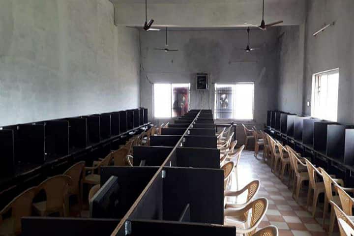 Spectrum College of Education campus in Mandhar, Chhattisgarh, India — photo 4