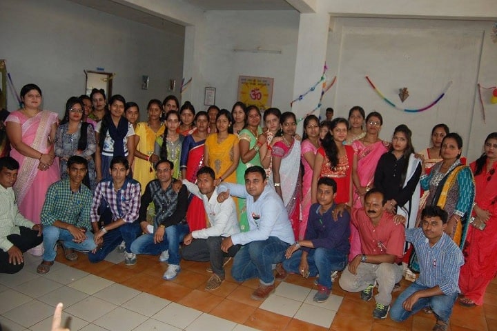 Spectrum College of Education campus in Mandhar, Chhattisgarh, India — photo 6