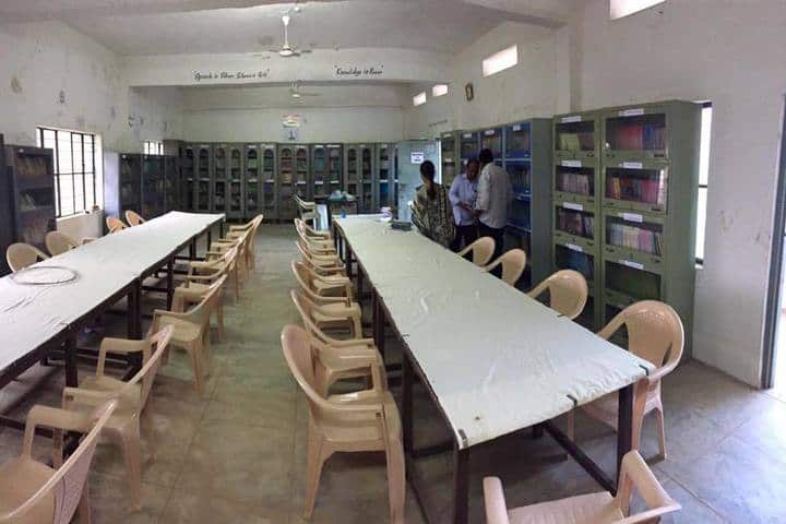 Karshak B Ed College campus in Kamareddy, Telangana, India — photo 3