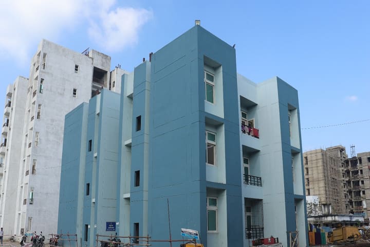 Government Medical College and Hospital campus in Purnea, Bihar, India — photo 2