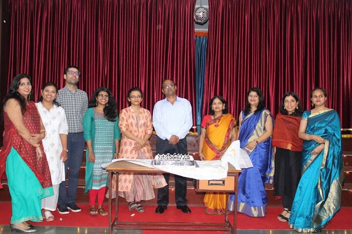 Patrician College for Women campus in Dehradun, Uttarakhand, India — photo 4