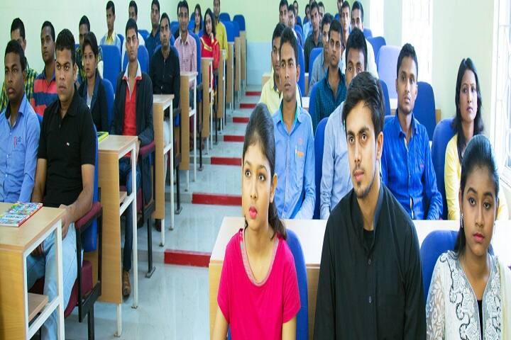 LJD College campus in Falta, West Bengal, India — photo 6