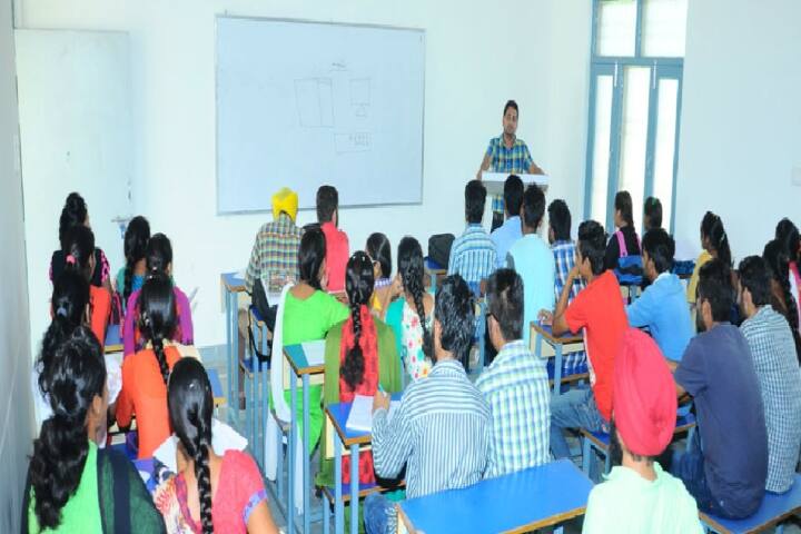 Jyoti College of Computer Science and Technology campus in Fazilka, Punjab, India — photo 2